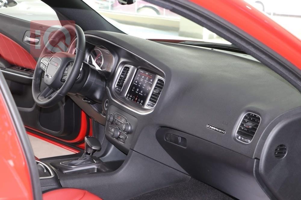 دودج تشارجر